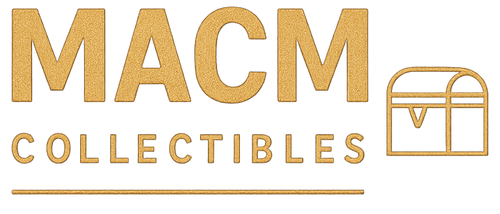 MACM Collectibles